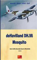 Dehavilland Dh.98 Mosquito