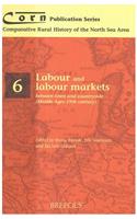 Labour and Labour Markets Between Town and Countryside (Middle Ages - 19th Century)