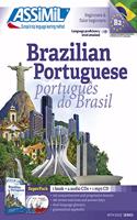 SUPER PACK BRAZILIAN PORTUGUESE BOOK 4 A