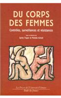 Du Corps Des Femmes