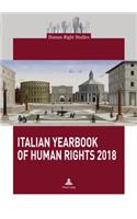 Italian Yearbook of Human Rights 2018