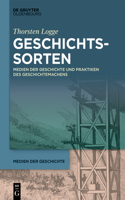 Geschichtssorten