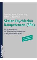 Skalen Psychischer Kompetenzen (Spk)