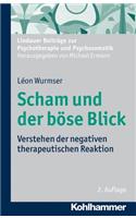 Scham Und Der Bose Blick: Verstehen Der Negativen Therapeutischen Reaktion