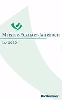 Meister-Eckhart-Jahrbuch