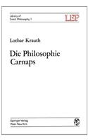 Die Philosophie Carnaps