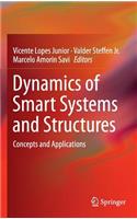 Dynamics of Smart Systems and Structures