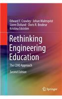 Rethinking Engineering Education