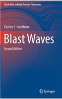 Blast Waves