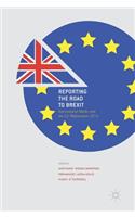 Reporting the Road to Brexit