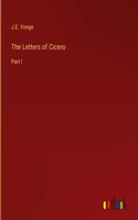 Letters of Cicero