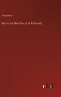 Key to the New Practical Arithmetic