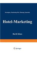 Hotel-Marketing