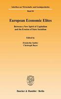 European Economic Elites
