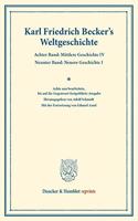 Weltgeschichte