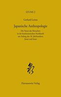 Japanische Anthropologie