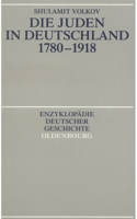 Juden in Deutschland 1780-1918
