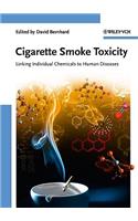 Cigarette Smoke Toxicity