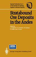 Strata-bound Ore Deposits in the Andes