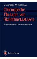 Chirurgische Therapie Von Skelettmetastasen