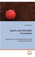 Sports and HIV/AIDS Prevention