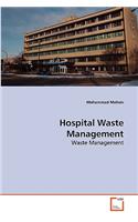 Hospital Waste Management