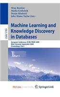 Machine Learning and Knowledge Discovery in Databases: (English)