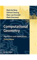 Computational Geometry: Algorithms and Applications
