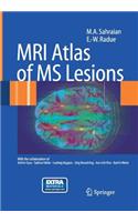 MRI Atlas of MS Lesions