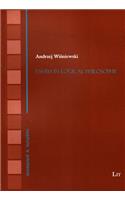 Essays in Logical Philosophy, 12