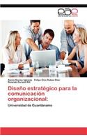 Diseno Estrategico Para La Comunicacion Organizacional