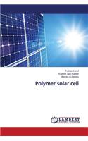 Polymer solar cell