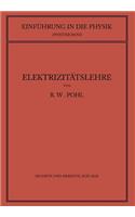 Einführung in die Elektrizitätslehre