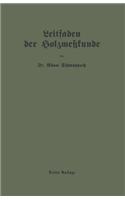 Leitfaden Der Holzmeßkunde