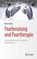 Paarberatung Und Paartherapie