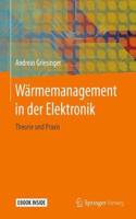 Wärmemanagement in der Elektronik: Theorie und Praxis