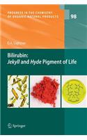 Bilirubin: Jekyll and Hyde Pigment of Life