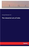 industrial arts of India