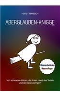 Aberglaube-Knigge 2100