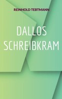 Dallos Schreibkram