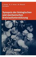 Synopsis Der Biologischen Und Mechanischen Kreislaufunterstützung