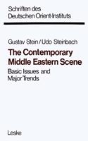 Contemporary Middle Eastern Scene
