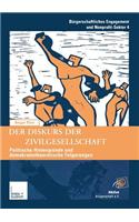 Der Diskurs der Zivilgesellschaft