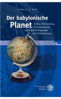 Der Babylonische Planet