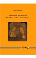 Non-Linear Registration Based on Mutual Information