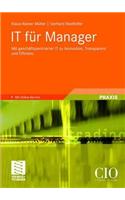IT fur Manager