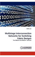 Multistage Interconnection Networks for Switching Fabric Designs