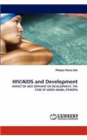 HIV/AIDS and Development
