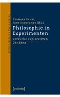 Philosophie in Experimenten