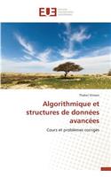 Algorithmique Et Structures de Données Avancées